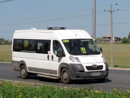 Депутаты ЛДПР совместно с жителями выступили за сохранение маршрута общественного транспорта