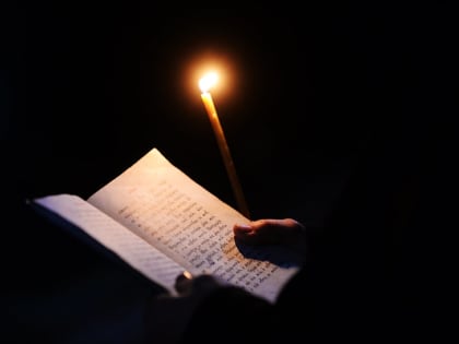 В храмах Марий Эл изменилось время вечерних богослужений