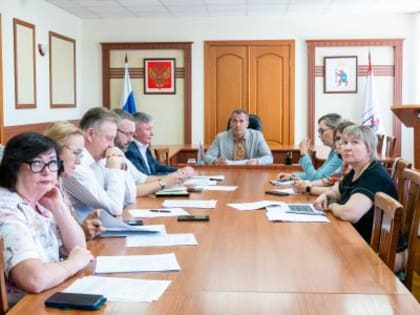 Республика Марий Эл занимает второе место в рейтинге регионов по догазификации