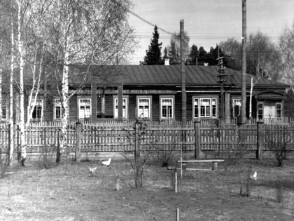 К постели прикованы, но духом не сломлены: как в МАССР в 1950-х лечили детский туберкулез костей
