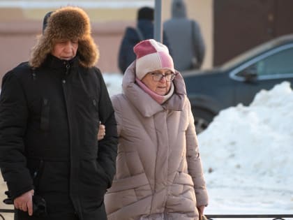 2 февраля в Центре занятости населения г. Йошкар-Олы пройдёт консультация по оказания государственных услуг