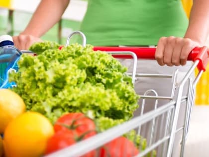 В августе в Марий Эл снизились цены на продукты