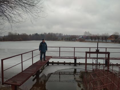 МЧС Марий Эл определило пять районов, которые может затопить весной 2023 года