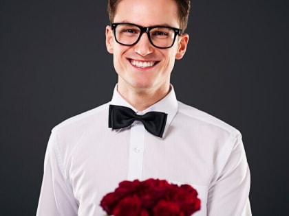 Маристат создали статистический «портрет»  мужчины