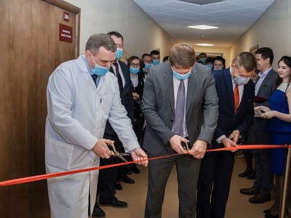 В МарГУ открылась экспериментальная лаборатория сити-фермерства