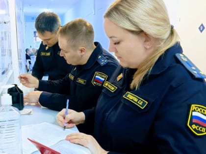 В 2025 году на РСПК в Йошкар-Оле состоялась первая донорская акция