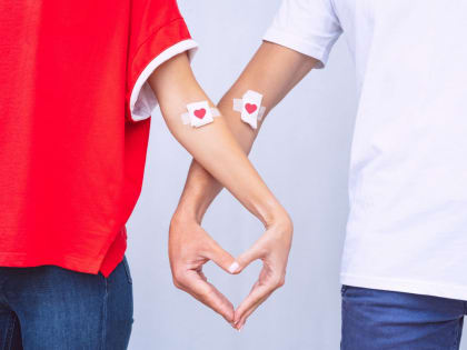 Жители Марий Эл могут помочь в спасении жизни ребёнка