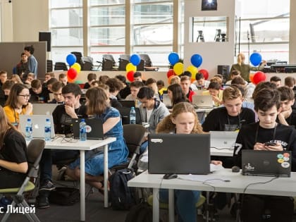 Яндекс Лицей открывает набор на новый учебный год в Йошкар-Оле на площадке ПГТУ Волгатеха