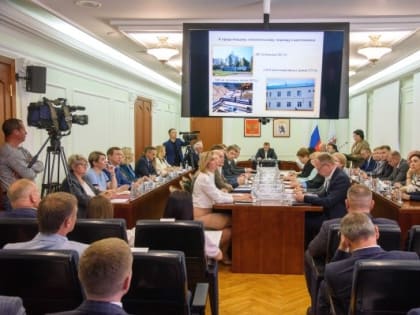 В Марий Эл индекс промышленного производства вырос с начала 2023 года на 12,7%