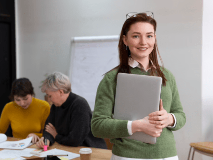 Педагоги и библиотекари Марий Эл могут принять участие в конкурсе «Будущее Отечества в руках Учителя»