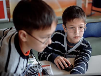 С 13 февраля по 12 марта в школах Марий Эл стартует «Урок цифры»