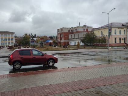 В Марий Эл водителям советуют быть предельно осторожными из-за ухудшения погодных условий