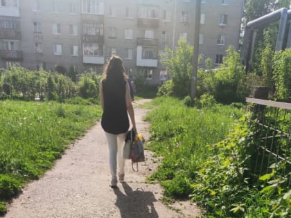 Жара до +30 накроет Марий Эл в ближайшие дни
