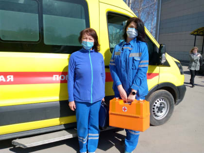 Участник СВО из Марий Эл поблагодарил медиков за самоотверженную работу по спасению жизней военнослужащих