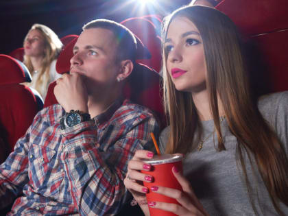 Открывшиеся кинозалы в районах Марий Эл отчитались о первых успехах