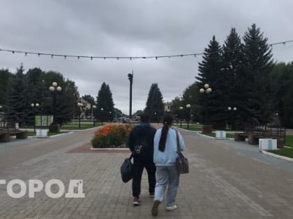 Похолодание в Марий Эл: первые заморозки на подходе