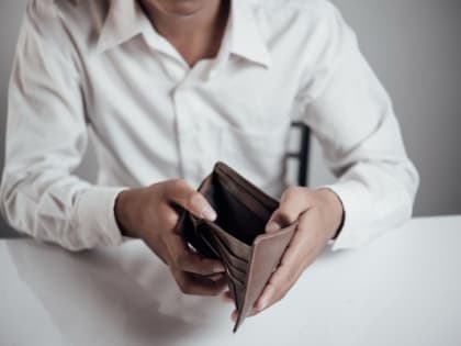 В Йошкар-Оле похитили свыше 3,5 млн рублей у бизнесменов из Татарстана