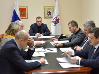 Марий Эл получит более 600 миллионов рублей на модернизацию коммунальной инфраструктуры