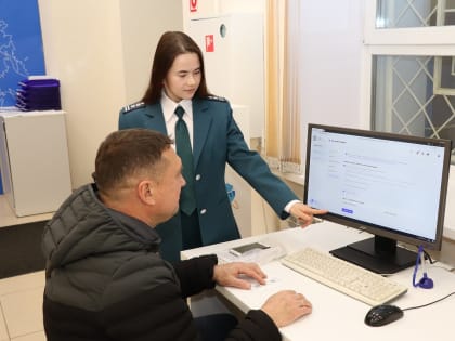 День открытых дверей в УФНС Республики Марий Эл