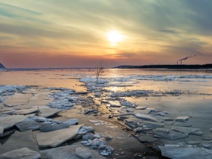 21 марта жители Марий Эл столкнутся с уникальным явлением природы