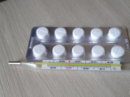 В Марий Эл эпидситуация по гриппу и ОРВИ остаётся стабильной