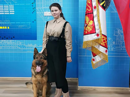 «Мы в ответе за тех, кого приручили» - просветительские мероприятия Детского совета в Новосибирске