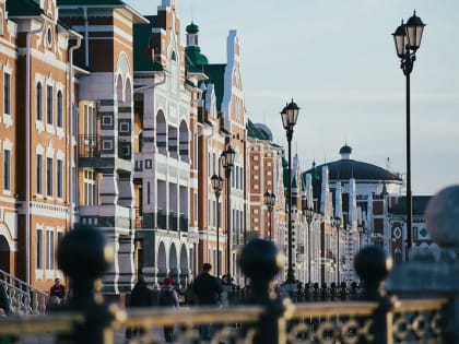 В Йошкар-Оле открыт прием заявок на летние программы федерального проекта «Код будущего»