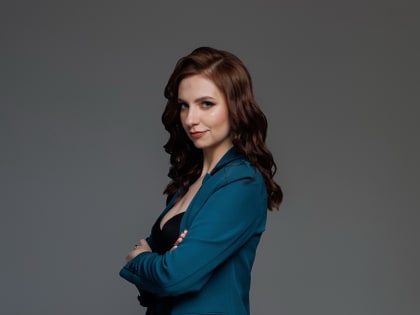 Студентка МарГУ — победитель международного юридического IP форума