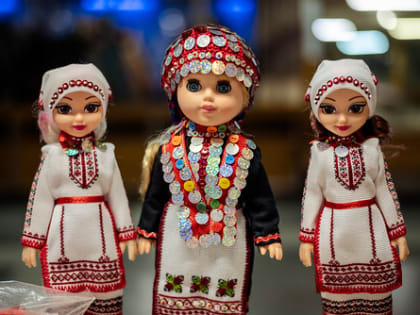 В Марий Эл стартует Открытый Республиканский Фестиваль “Единство в дружбе”