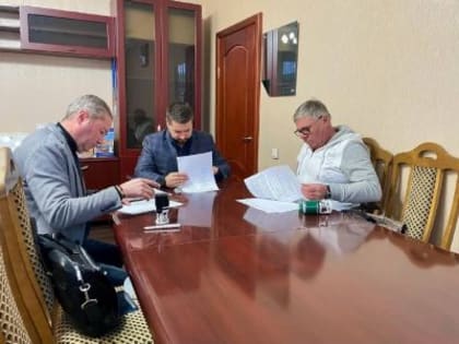 Администрация Йошкар-Олы в 2023 году оказала финансовую поддержку 5 субъектам малого и среднего предпринимательства на общую сумму 1 млн. рублей