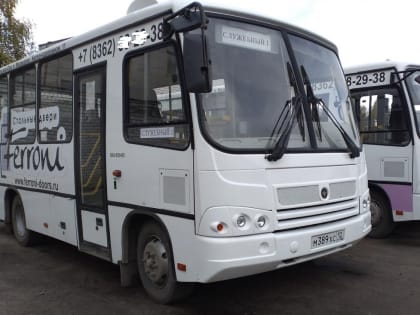 До 20 марта в Йошкар-Олу должны поставить 50 новых автобусов