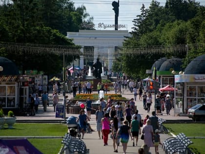 В Марий Эл почти шесть тысяч родителей детей с инвалидностью вышли на пенсию досрочно