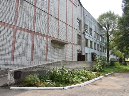 В Марий Эл в Волжскую ЦГБ закупили новый медицинский аппарат