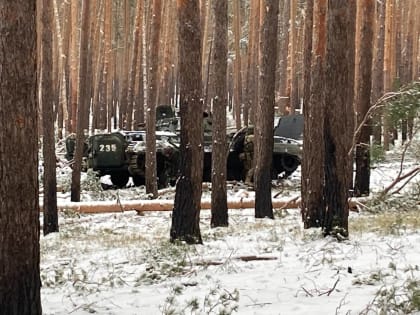 В зоне СВО бойца из Марий Эл спас политтехнолог из Екатеринбурга