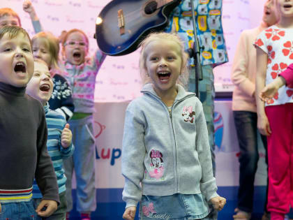 С 13 по 24 мая в Марий Эл пройдёт «горячая линия», посвящённая детскому отдыху, качеству и безопасности детских товаров&nbsp;