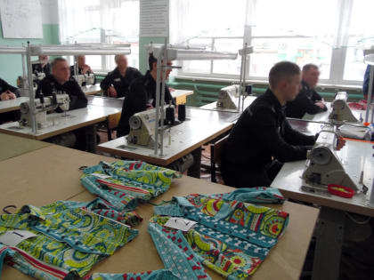 В образовательном учреждении № 110 состоялся конкурс профессионального мастерства