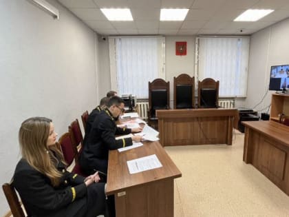 Началось подведение итогов работы районных (городских) судов и мировых судей за 2024 год