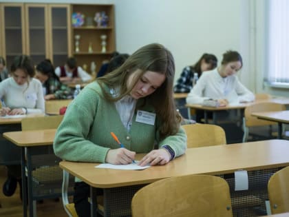 На базе МарГУ стартовал республиканский этап олимпиады по предметам, обеспечивающим языковые права и этнокультурные потребности