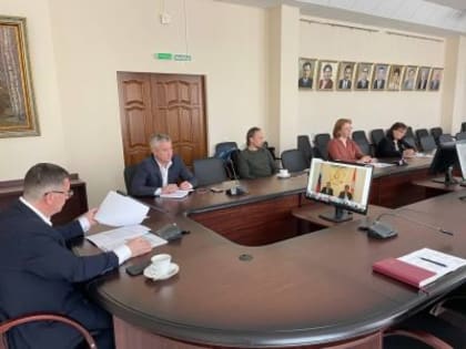 В Йошкар-Оле обсудили меры поддержки предпринимателей из креативных индустрий в Марий Эл