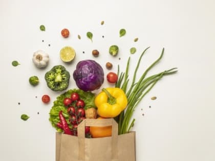 Диетолог предложила жителям Марий Эл блюда долголетия для новогоднего меню