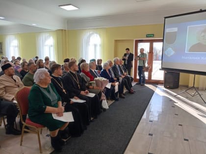 Татьяна Загородняя приняла участие в заседании общественного совета при Министерстве образования Саратовской области
