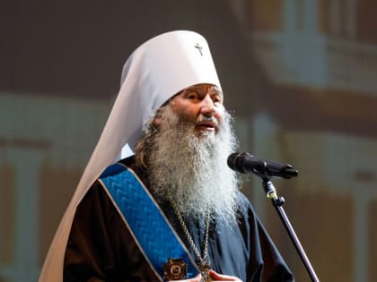 Сегодня свой 65-летний юбилей отмечает Почетный гражданин города Йошкар-Олы, глава Марийской митрополии, митрополит Йошкар-Олинский и Марийский Иоанн