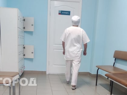 Уникальное для Марий Эл оборудование впервые привезли в местную больницу