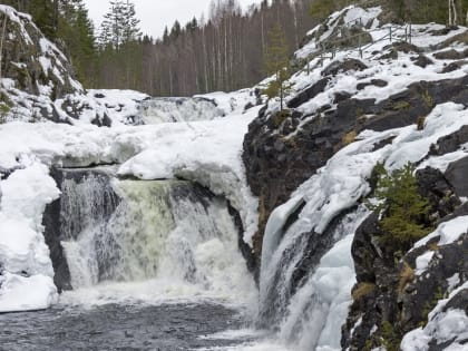 Молодые жители Марий Эл могут бесплатно отдохнуть в этнолагере Карелии