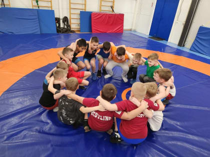 В 2023 году спортивному клубу “Тарханово” из Йошкар-Олы исполняется 26 лет