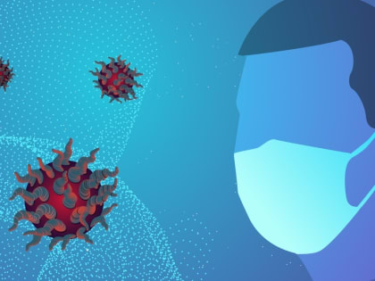 Метапневмовирус опасен для детей, пожилых людей и ВИЧ-инфицированных