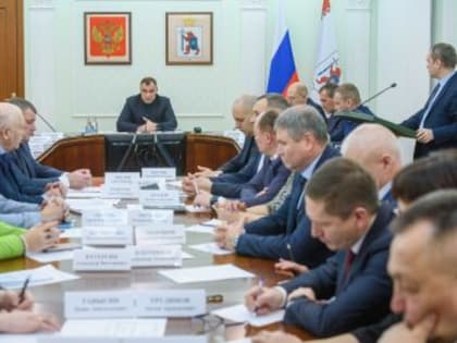 Марий Эл входит в число регионов-лидеров по реализации национального проекта «БКД»