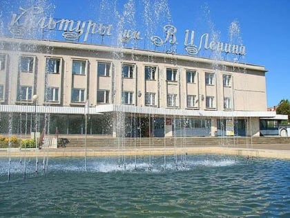 В Йошкар-Оле началась подготовка фонтанов к новому сезону