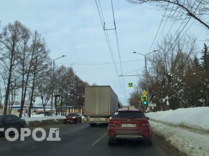 Южный ветер поднимется в Марий Эл в последний понедельник февраля