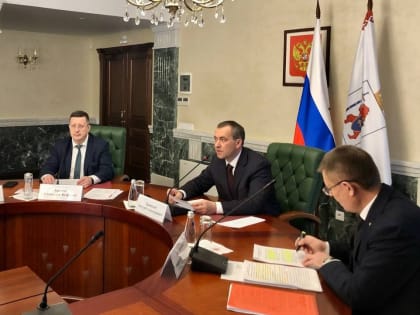 Дмитрий Троицкий предложил встретиться бизнесу и власти